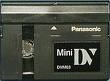 MiniDV Tape to DVD