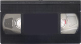 VHS Tape to DVD